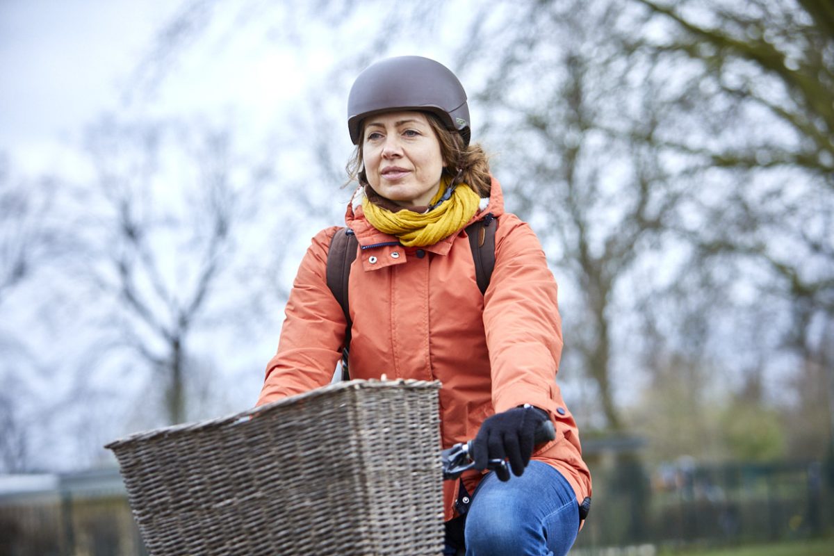 Beryl And Bikeability Trust Partnership Announced