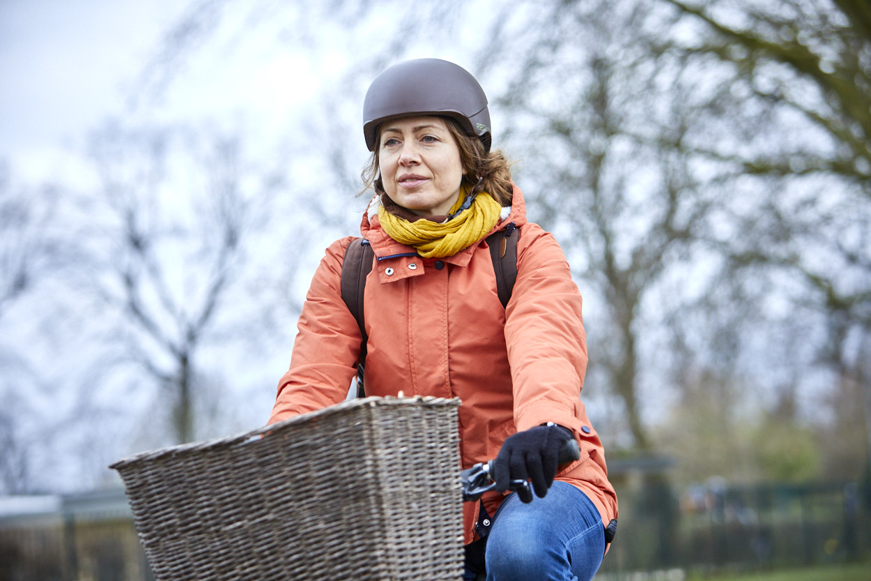 Cycle Training for Adults